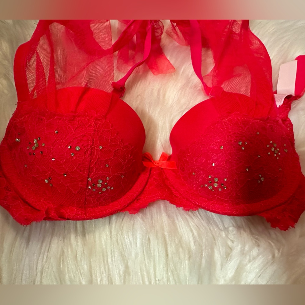Victoria Secret Dream Angels Bra